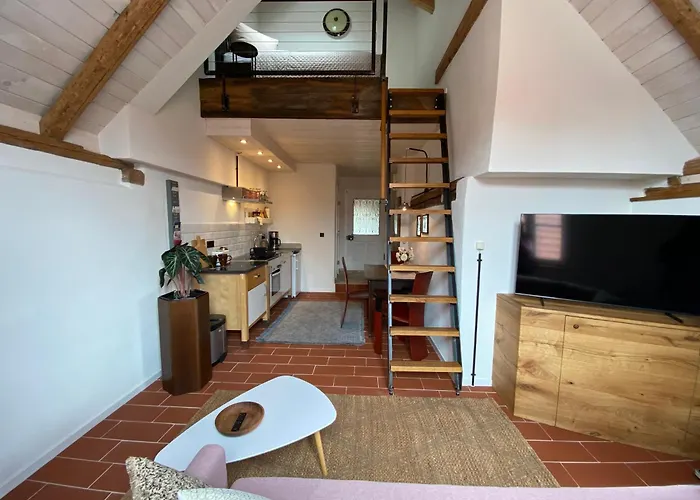 Dd Chalet