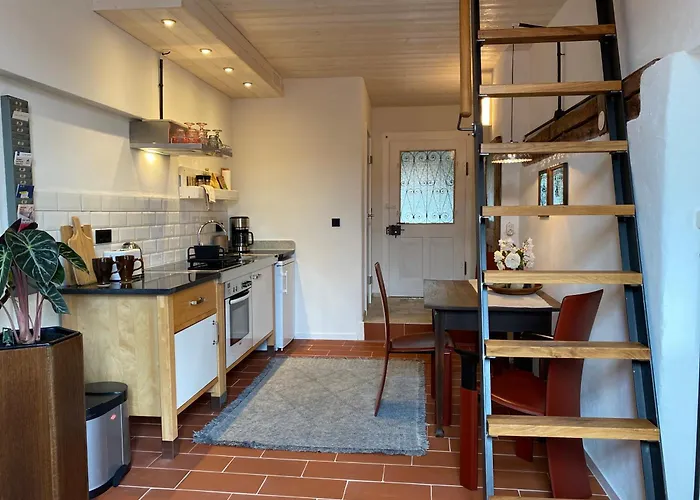 Dd Chalet