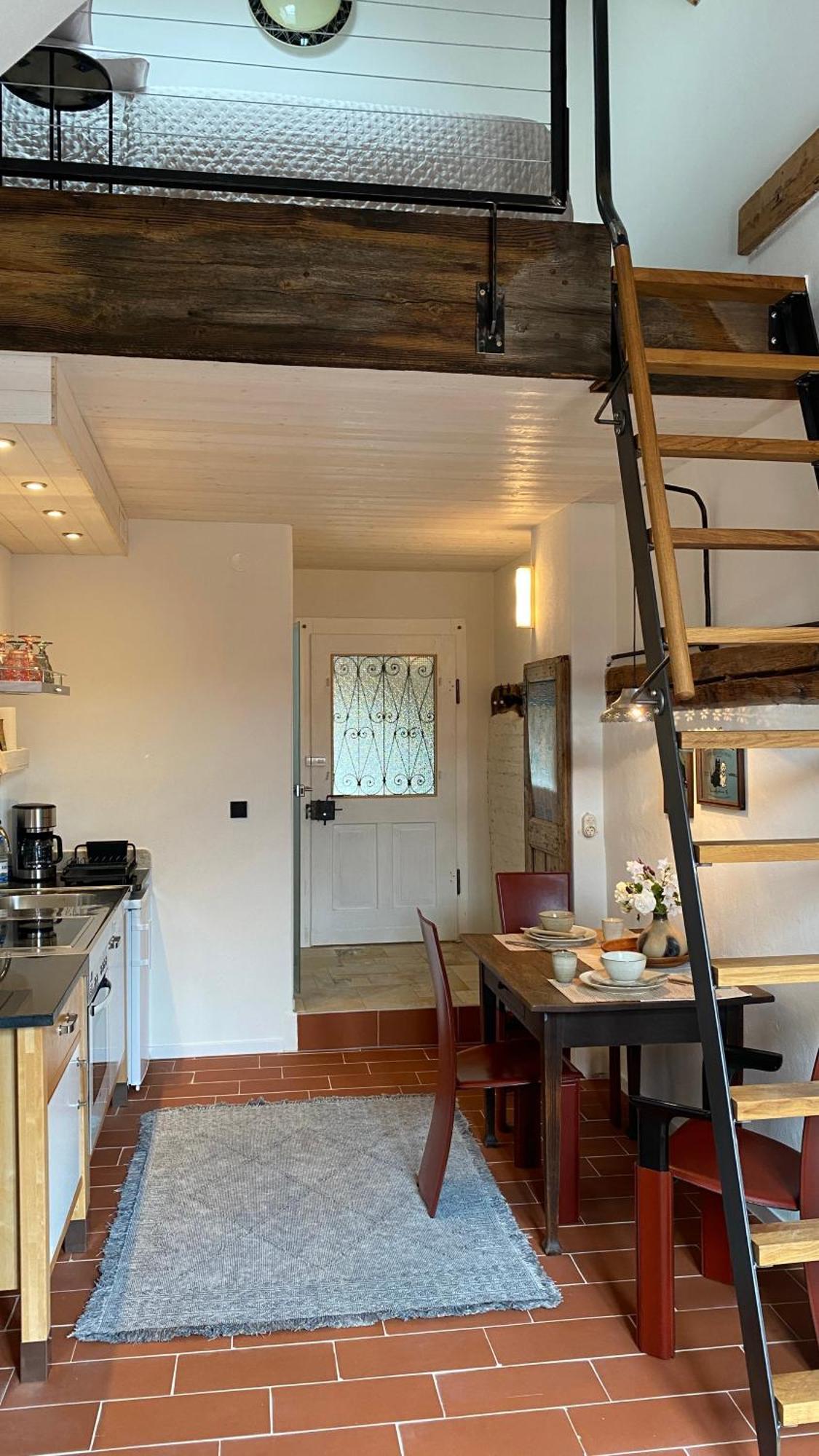 Dd Apartment *