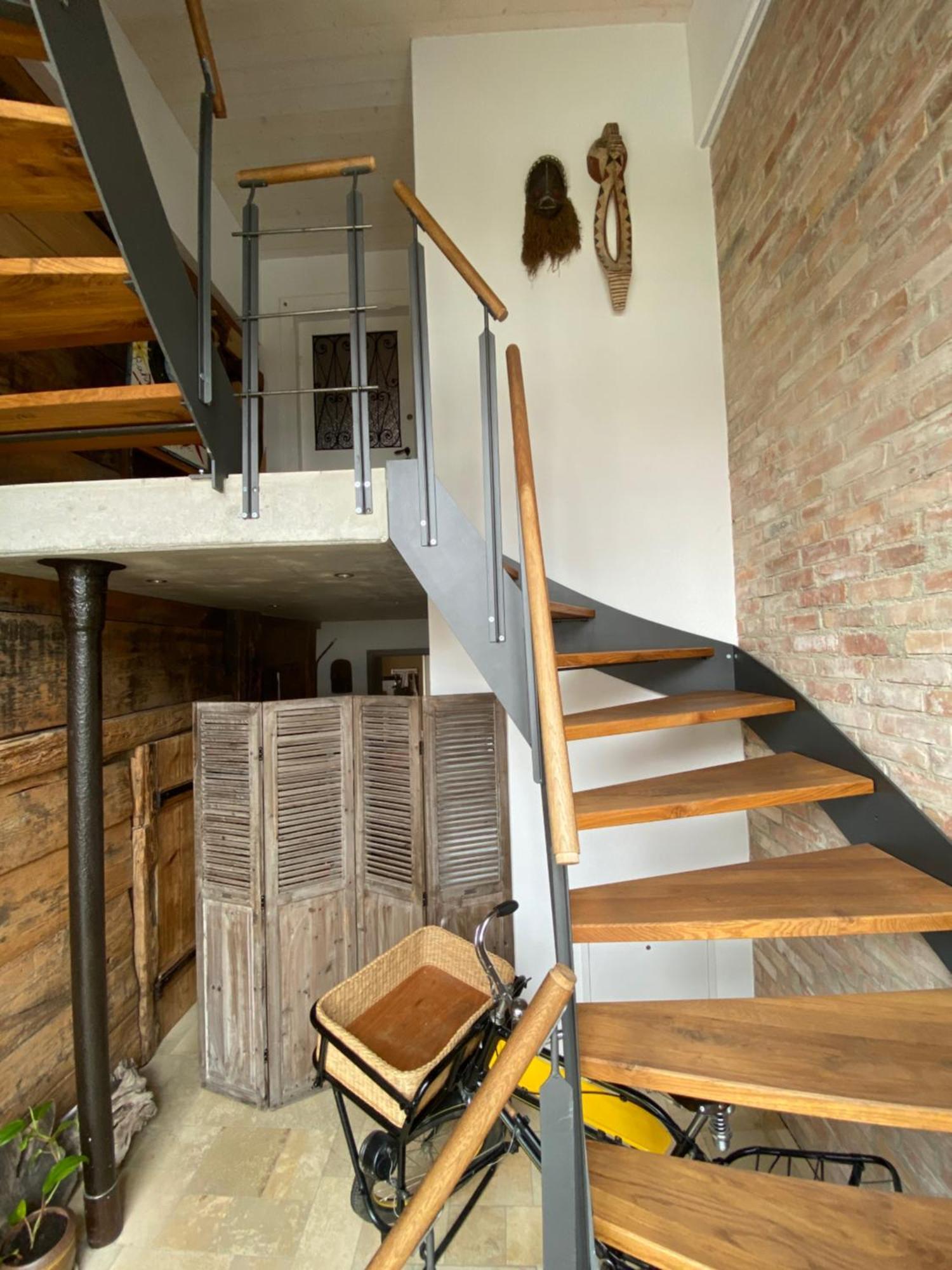 Apartment Dd