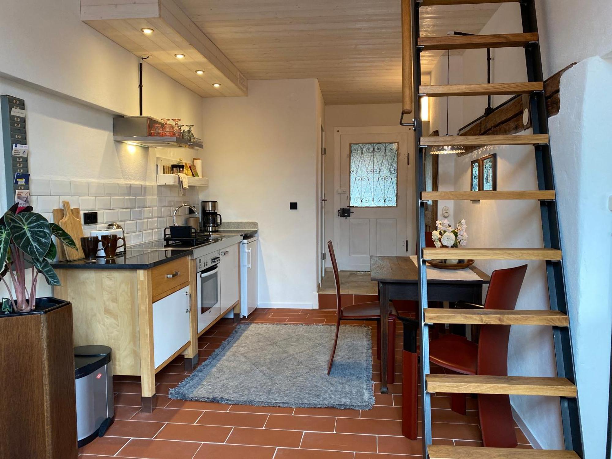 Apartment Dd